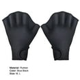 thumbnail image 4 of Shenmeida 1 Pair Diving Gloves Neoprene Gloves Webbed Gloves Anti-Slip for Paddling Snorkeling Swimming Sailing, 4 of 7