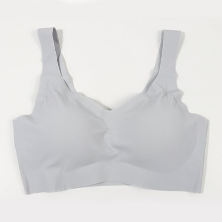 

Yuelianxi Womens Bra Compression High Support Bra For Women s Every Day Wear Exercise Bra