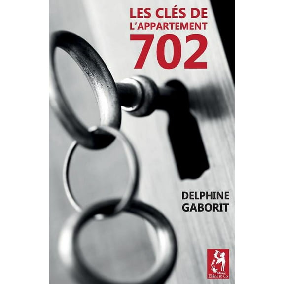 Les clés de l'appartement 702 (Paperback)