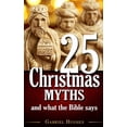 thumbnail image 2 of Pre-Owned 25 Christmas Myths and What the Bible Says (Paperback) 1792673345 9781792673344, 2 of 2