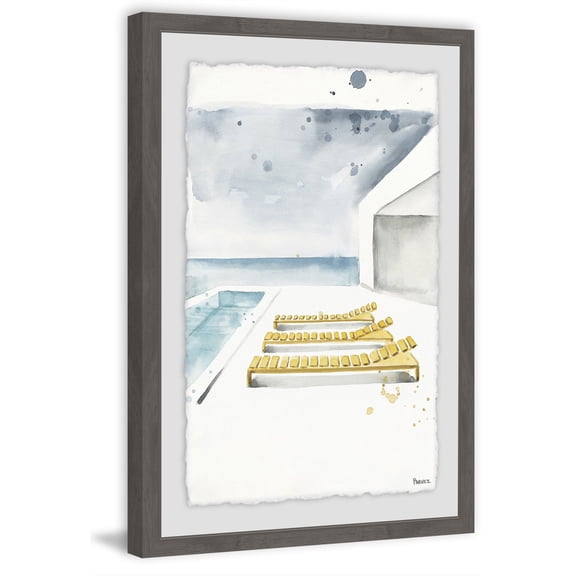 Parvez Taj Pt-Julosu-661-Gwfpfl-18 18" X 12"