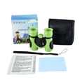 thumbnail image 4 of EGNMCR Portable 8X21 Lens Binoculars For Kids Gift Camping Large Eyepiece Telescope Camera accessories, 4 of 4