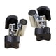 thumbnail image 4 of Silla universal Sistema de soporte para reposacabezas Acolchado desmontable Almohada para la cabeza Respaldo Cierre Yuyangstore Apoyo para el cuello del reposacabezas, 4 of 8
