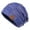 Purple, variant on PureCasa Beanie Hat for Men and Women Christmas Gifts Winter Warm Wool Hat Hats Knit Slouchy Thick Skull Cap
