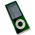 thumbnail image 2 of Apple iPod Nano 5ème Génération 8 Go Vert Ensemble, comme Neuf, 2 of 2