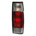thumbnail image 1 of CALAVERA NISSAN PU D21/ D22 02-15 ROJO/BCO C/ARNES IZQUIERDA PARA AÑO: 2005, 1 of 1