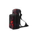 thumbnail image 2 of Bolsa De Consola De Juegos Bolsa De Mensajero Bolsa De Almacenamiento Bolsa De Viaje Portátil Multifuncional Serendint EL010775-00, 2 of 6