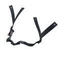 thumbnail image 4 of colaxi Helmet Chin Strap Accessories, Adjustable Straps, Easy to Install, Comfortable for Most Hard Hats Replace Hard Hat Chin Strap Black, 4 of 10