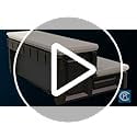 Confer Plastics Deluxe Step - Redwood