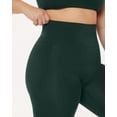 thumbnail image 2 of PAVOI Women's Sculpting High Waisted Full Length Workout Leggings with Pockets, XS-4X Plus, 2 of 15