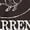 DARK BROWN, variant on - Jersey Devil - Men's Short Sleeve Graphic T-shirt