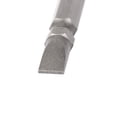 thumbnail image 3 of Unique Bargains 6mm Tip Magnetic PH2 Phillips Slotted Double End Screwdriver Bits 10pcs, 3 of 3
