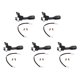 thumbnail image 1 of 5X Interruptor de Control de Crucero de Bolsa para Matrix para Yaris 84632-34011, 1 of 5