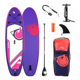thumbnail image 1 of Tabla De Paddle Con Remo, Bomba Y Aleta Incluido, 1 of 5