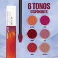 thumbnail image 4 of Labial líquido Maybelline Music Collection Lover 5 ml, 4 of 4