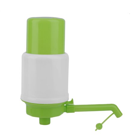 Bottled Drinking Water Pump Hand Press Manual Pump Dispenser Pump