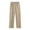 Khaki, variant on Men's Pants Men's Clothing Men's Casual Pants - Stylish Casual Trousers With Jacquard Design For Everyday Wear And Comfort