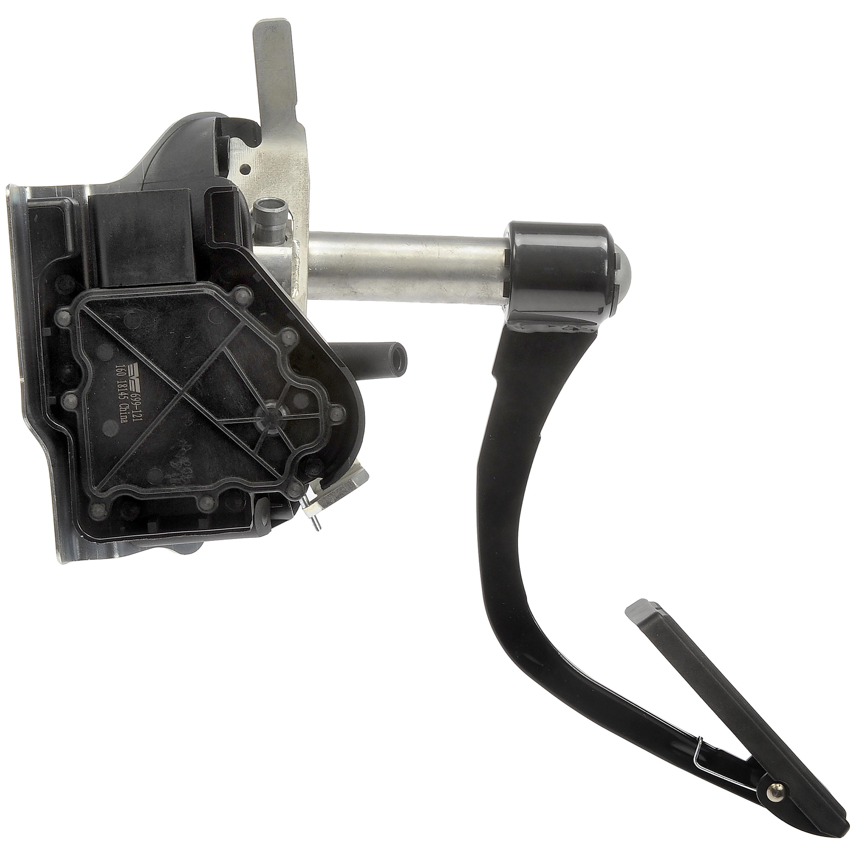 Dorman 699-121 Accelerator Pedal for Specific Ford Models Fits select: 2003-2004 FORD F250, 2003-2004 FORD F350