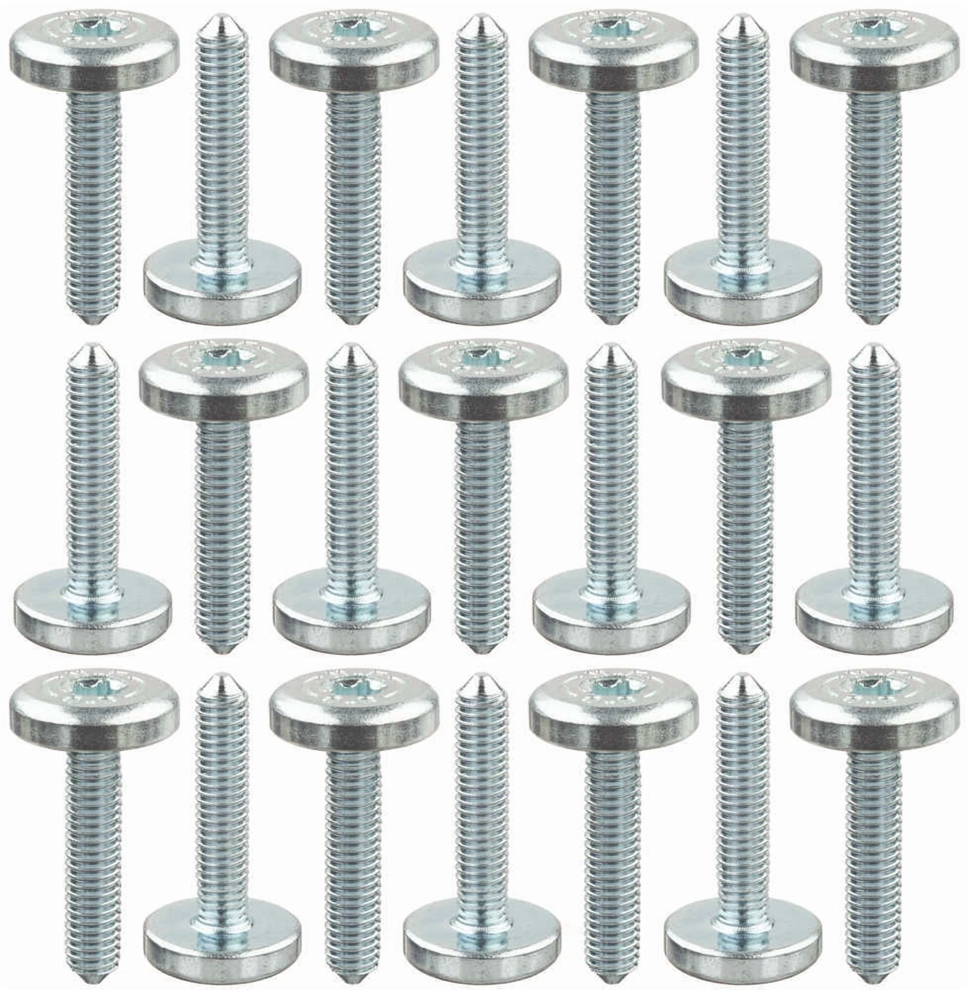 ATP ZX-224 Automatic Transmission Oil Bolt Set