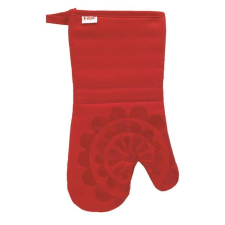 

T-Fal 6517189 Red Cotton Oven Mitt - Pack of 6