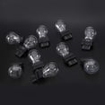 thumbnail image 3 of 10x 3157 Bright Light Bulbs Tail Brake Backup Reverse S8 Signal Lamp, 3 of 5