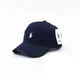 thumbnail image 3 of Unisex Embroidery Baseball Caps Men's Casual Sports Cap Women's Outdoor Sun Shading and Sun Protection Trendy Hip Pop Couple Hat, 3 of 4