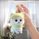 thumbnail image 5 of Acrylic Puppy Pendant Backpack Keychain Car Rearview Mirror Decorative Pendant, 5 of 6