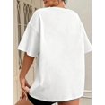thumbnail image 3 of Science Teacher Shirt,Back To School T-Shirt,Whimsical Doodle Tee, Back 2 School, Retro, Moment Of Science Teacher Gift Casual Dressy T Shirts Workout, 3 of 8