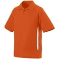 thumbnail image 2 of Augusta Sportswear Men's Mission Polo - 5005, 2 of 2