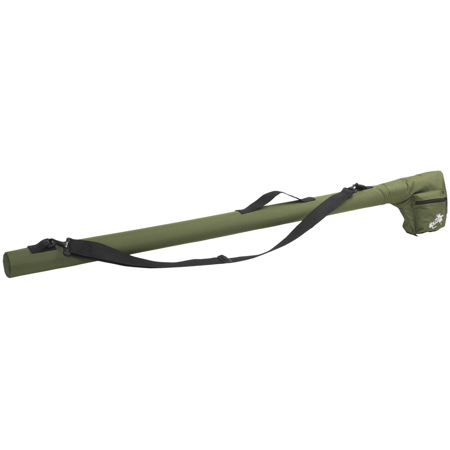 fishing rod case walmart