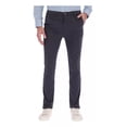 thumbnail image 3 of 2 Pack Pantalones Estilo Chino De Gabardina Hombre Holstone, 3 of 8