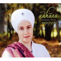 Nirinjan Kaur - Adhara - New Age - CD