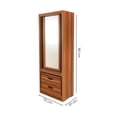 thumbnail image 5 of Espejo Floetta Nogal - Kessa Muebles, 5 of 5