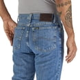 thumbnail image 5 of Jeans Lee Hombre Regular Fit 145 azul 33-33, 5 of 5
