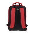 thumbnail image 4 of Mochila grande 1818 Unisex WYNN Rojo con Porta Laptop de hasta 15"., 4 of 7