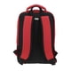 thumbnail image 4 of Mochila grande 1818 Unisex WYNN Rojo con Porta Laptop de hasta 15"., 4 of 7
