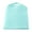 Blue, variant on Back Scrubber,Shower Scrubber for Body,Stretchable Exfoliating Back With Handles Neck Back Bath Wash Towel Shower Washcloth Strap,Stretchable Exfoliating Washcloth Towel(Green 16-14in 1pc)