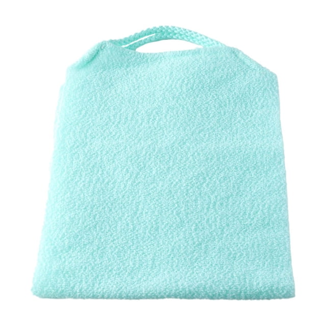 Exfoliating Back Body Scrubber Bath, Exfoliating Shower Towel for Body Scrub, Loofah Sponge Back Scrubber for Bath Shower, Bath Sponge, Body Scrub, to Clean Your Body Deeply,Back Scrubber for Women