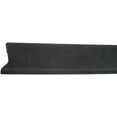thumbnail image 4 of Dorman 926-911 Driver Side Left Bed Rail Cover 5 Foot Bed for Specific Dodge / Ram Models, Black, 4 of 5