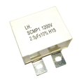thumbnail image 4 of Tachiuwa Thin Film Capacitor, Replaces, Multipurpose, 1200V 2uf High Performance,, 4 of 8