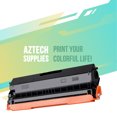 thumbnail image 6 of A AZTECH Compatible Toner Cartridge for Brother TN436 TN-436 MFC-L8900CDW L9570CDW, HL-L8360CDW L8360CDWT L9310CDW Printer (Black, Cyan, Yellow, Magenta, 4-Pack), 6 of 7