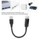 thumbnail image 5 of Luz De Cielo Para Techo De Automóvil USB, Giros Giratorios Cable Resistente Amplia Extensión De Estrellas Efecto De Iluminación Luz Ambiental Universal Para El, 5 of 7