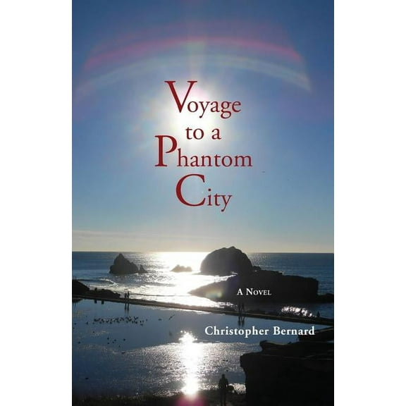 Voyage to a Phantom City, (Paperback)