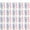 S3, variant on 20Pcs Bear Gender Reveal Party Favor Bags, He or She What Will Baby Be Blue Pink Baby Shower Watercolor Boy or Girl Cute Cartoon Ballon Sky Decorations