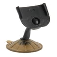 thumbnail image 1 of 35 Suction Cup Base Support GPS Navigation Holder for TomTom One V2, 1 of 5