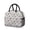 Pioneer Flower Floral-3, variant on Womens Pioneer Flower Floral Print Pattern Lunch Box for Work,Insulated Lunch Bag for Women,Loncheras Para Mujer,Leakproof Adult Lunch Bag for Work,Beach,Travel,Picnic,Camping