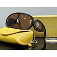 thumbnail image 3 of LOEWE 2023 Nuevas Gafas De Sol De Exportación De Moda Para Europa Y América Disponibles Para Hombres Y Mujeres Resistentes A Los Rayos UV Accesorios Deportes Al Aire Libre Playa 6000, 3 of 4