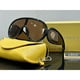 thumbnail image 3 of LOEWE 2023 Nuevas Gafas De Sol De Exportación De Moda Para Europa Y América Disponibles Para Hombres Y Mujeres Resistentes A Los Rayos UV Accesorios Deportes Al Aire Libre Playa 6000, 3 of 4