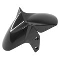 thumbnail image 2 of Guardería Delantera Delantera de la Motocicleta, Estilo de Fibra de Carbono de ProtecciónEn Delantera de Alta Resistencia Fácil de Resistencia Fácil para nmax 125 155 2020-2024, 2 of 7