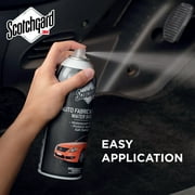 Scotchgard Auto Interior Fabric & Carpet Protector, Total 20 fl oz., 2 Cans
